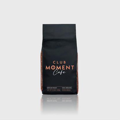 PREMIUM MEDIUM ROAST COFFEE