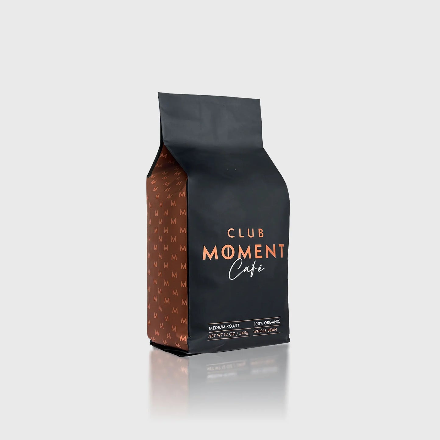 PREMIUM MEDIUM ROAST COFFEE