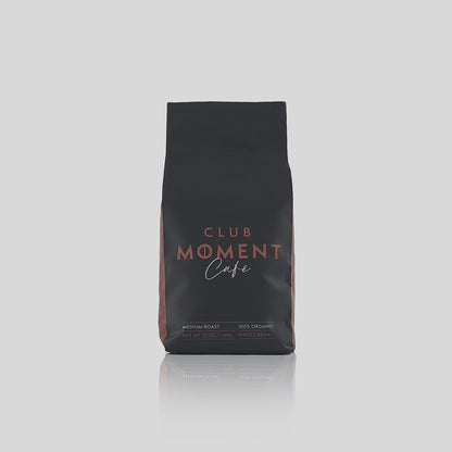 PREMIUM MEDIUM ROAST COFFEE